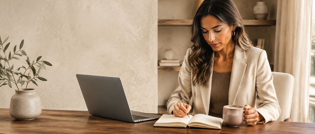 Ashwagandha & modern stress: what research explores