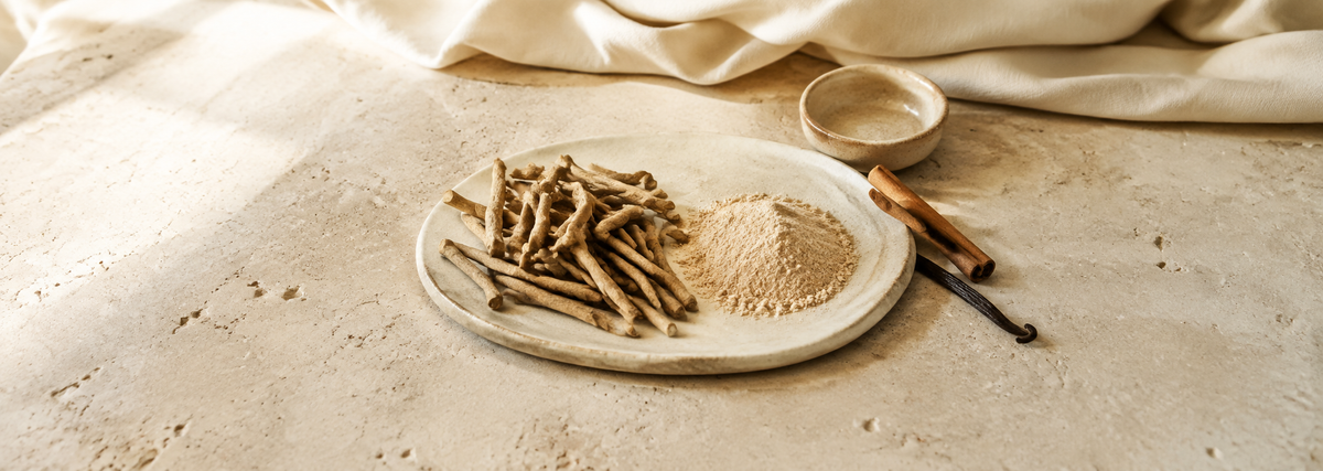 Ashwagandha, explained Image