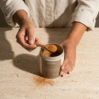 RITUAL 1 - Spiced Ashwagandha Latte | Calm & Focus Blend